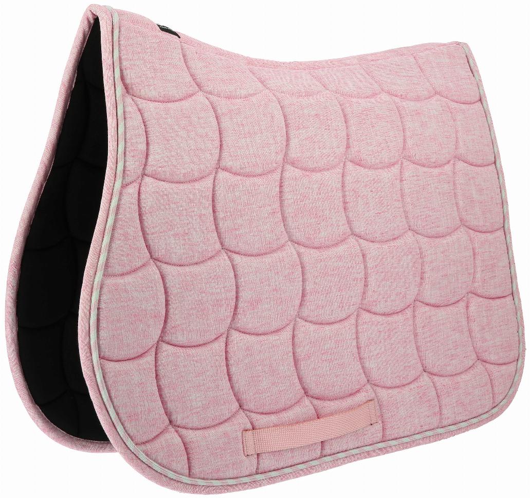 Riding World Sunshine Schabrak Rosa