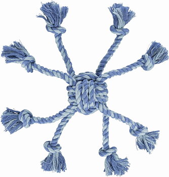 Jolly Paw Köysilelu