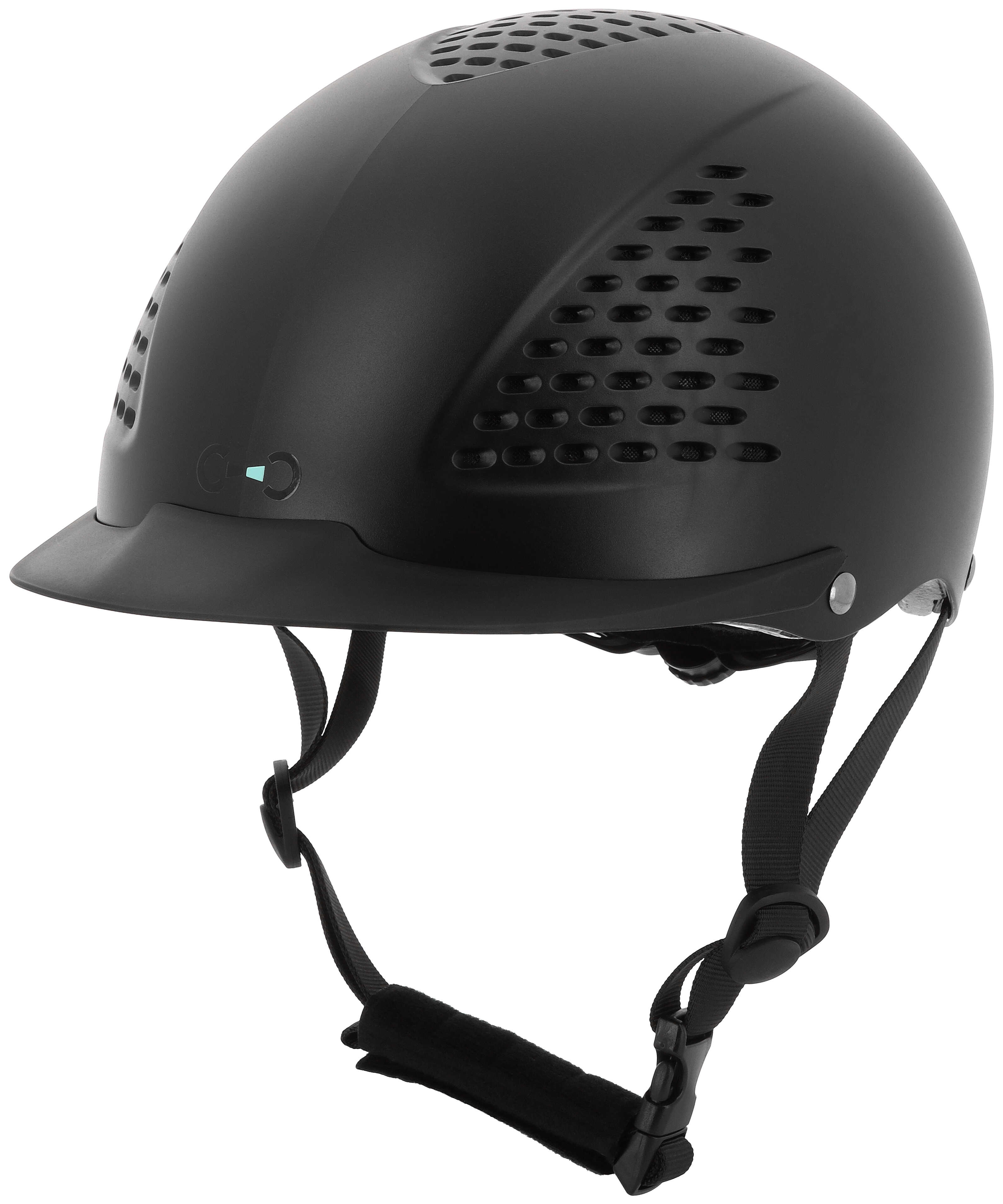 Riding World Windy Helmet Matte black - 2