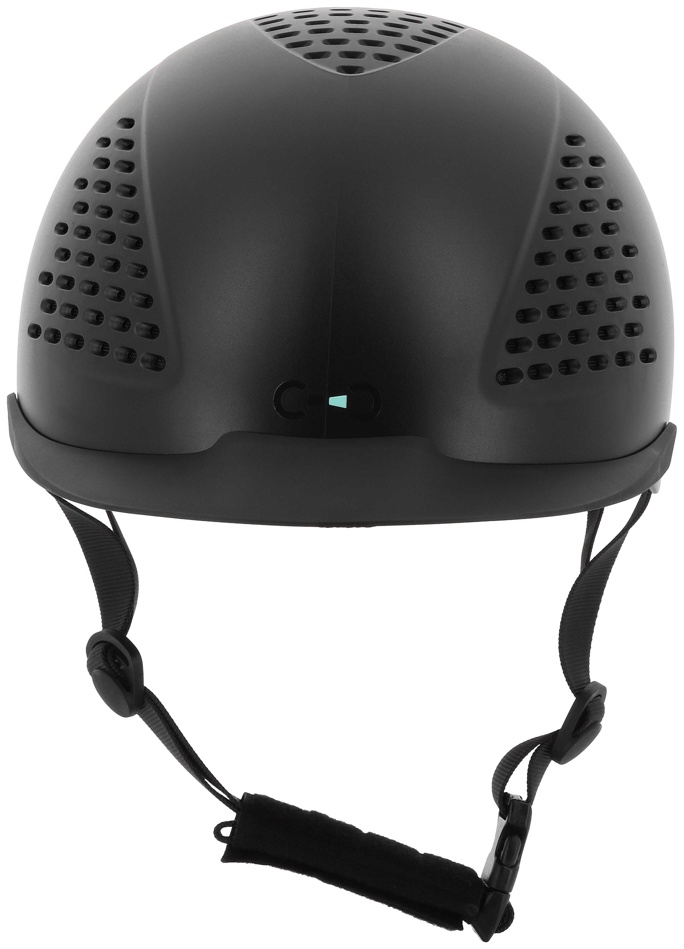 Riding World Windy Helmet Matte black - 5