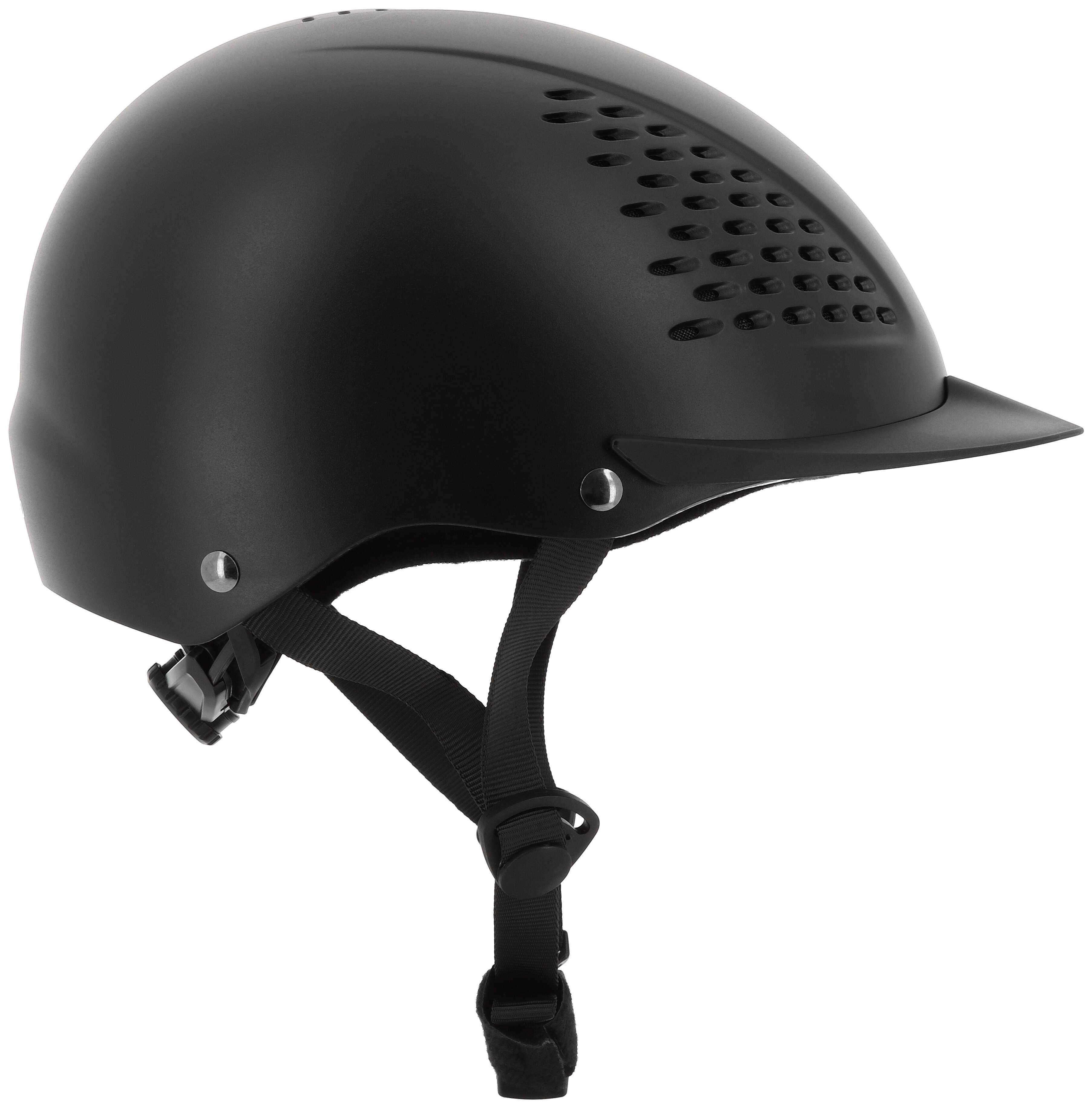 Riding World Windy Helmet Matte black - 3