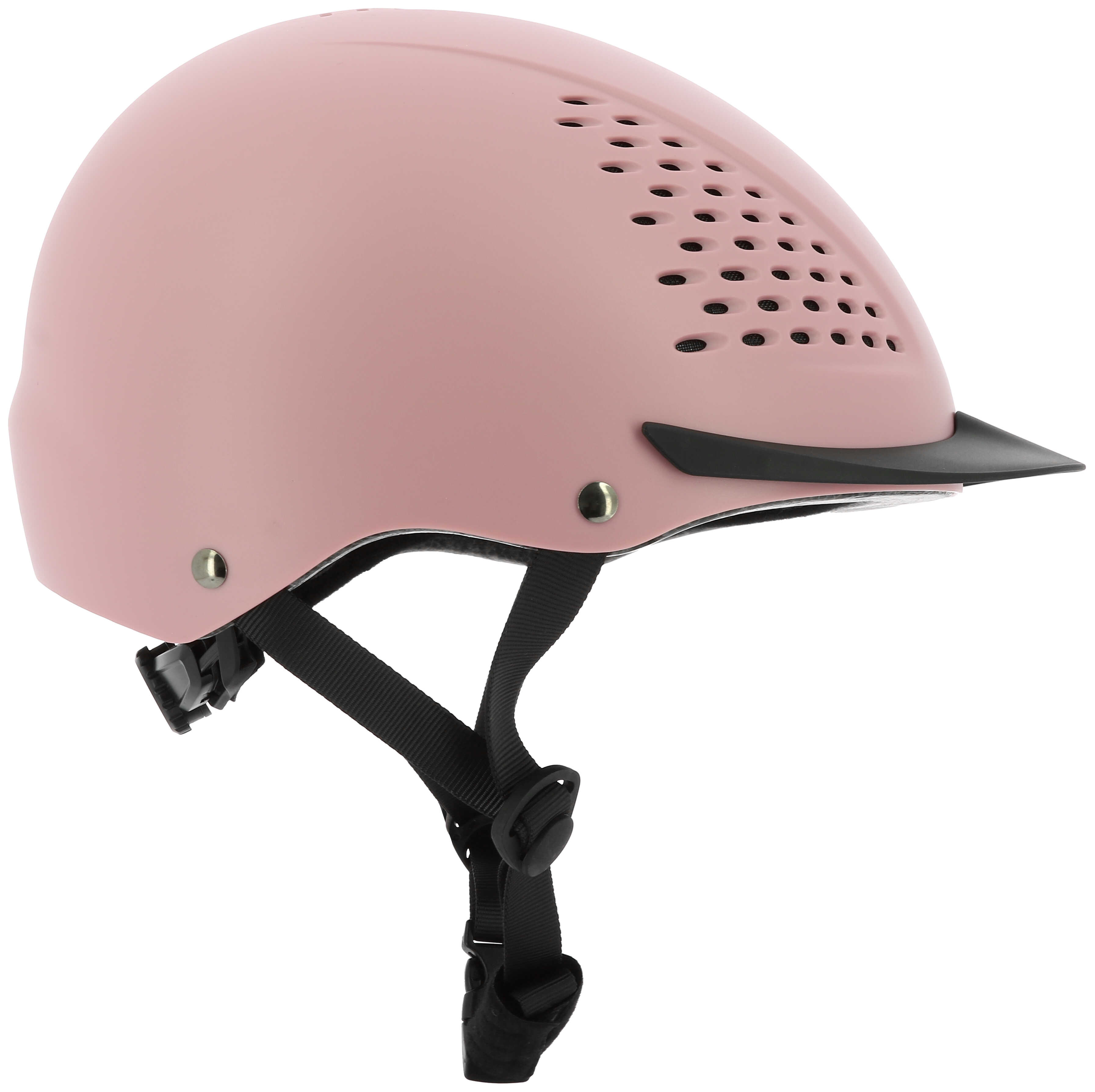 Riding World Windy Helmet Pink - 3