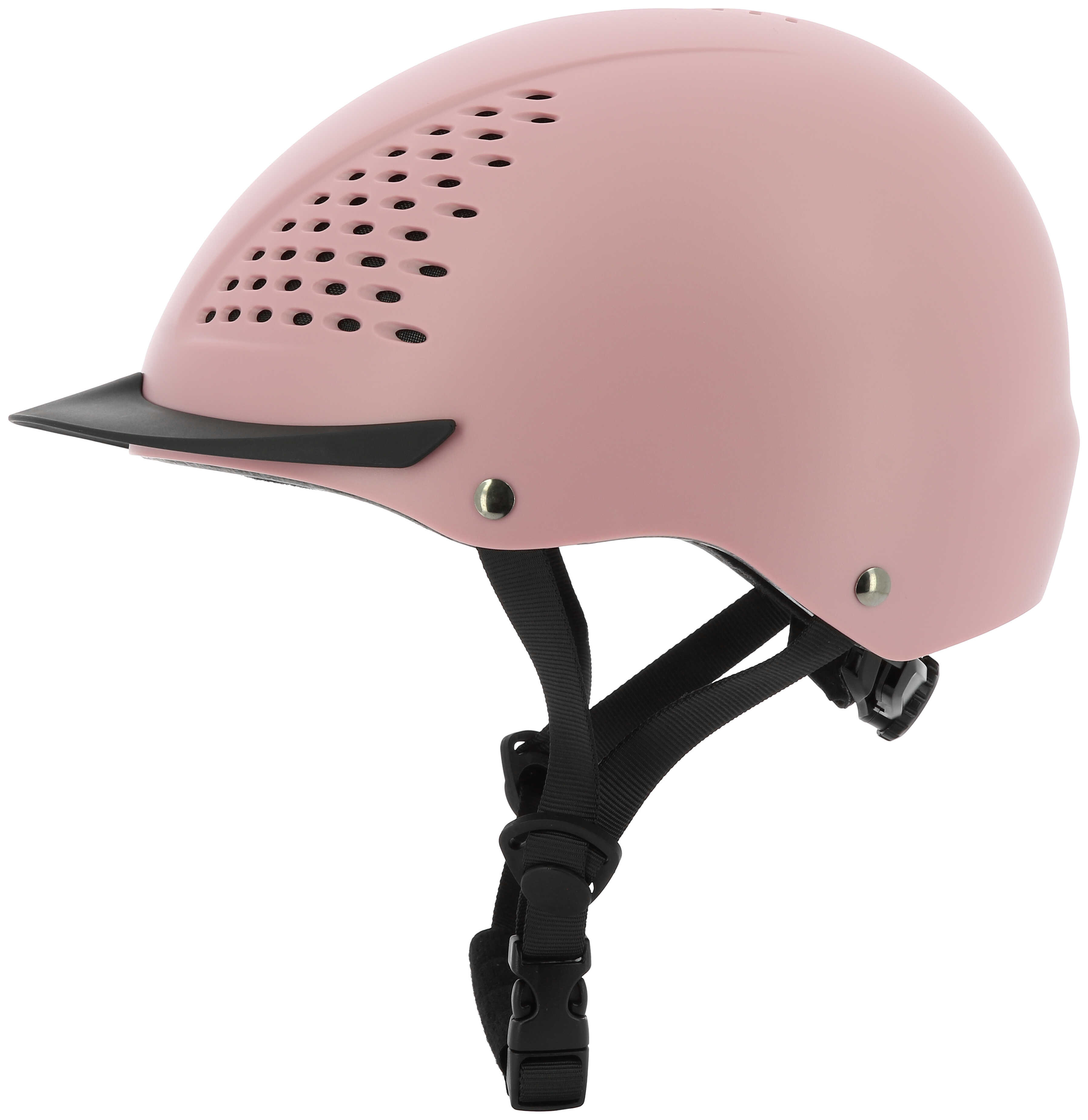 Riding World Windy Helmet Pink - 4