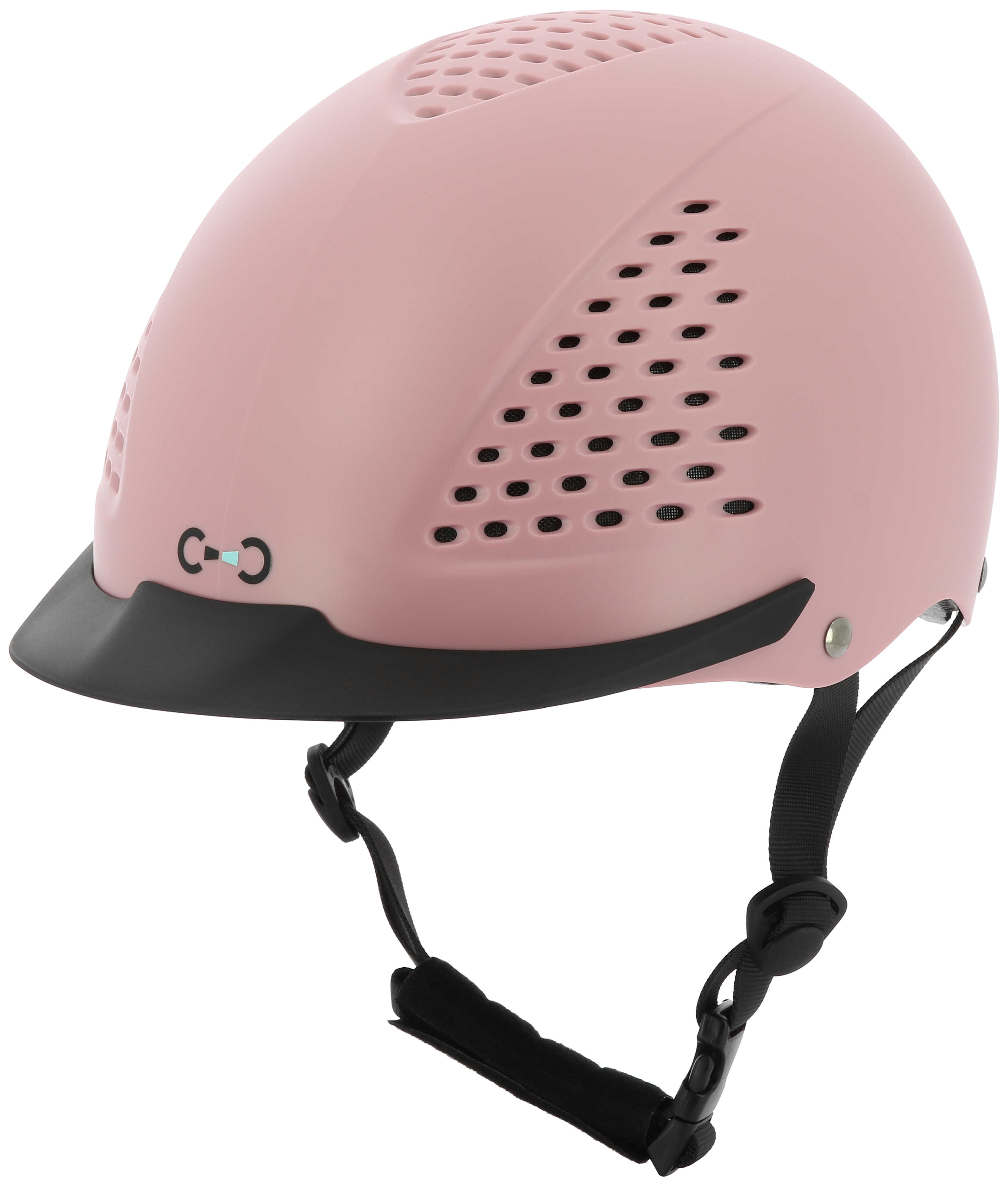 Riding World Windy Helmet Pink - 2