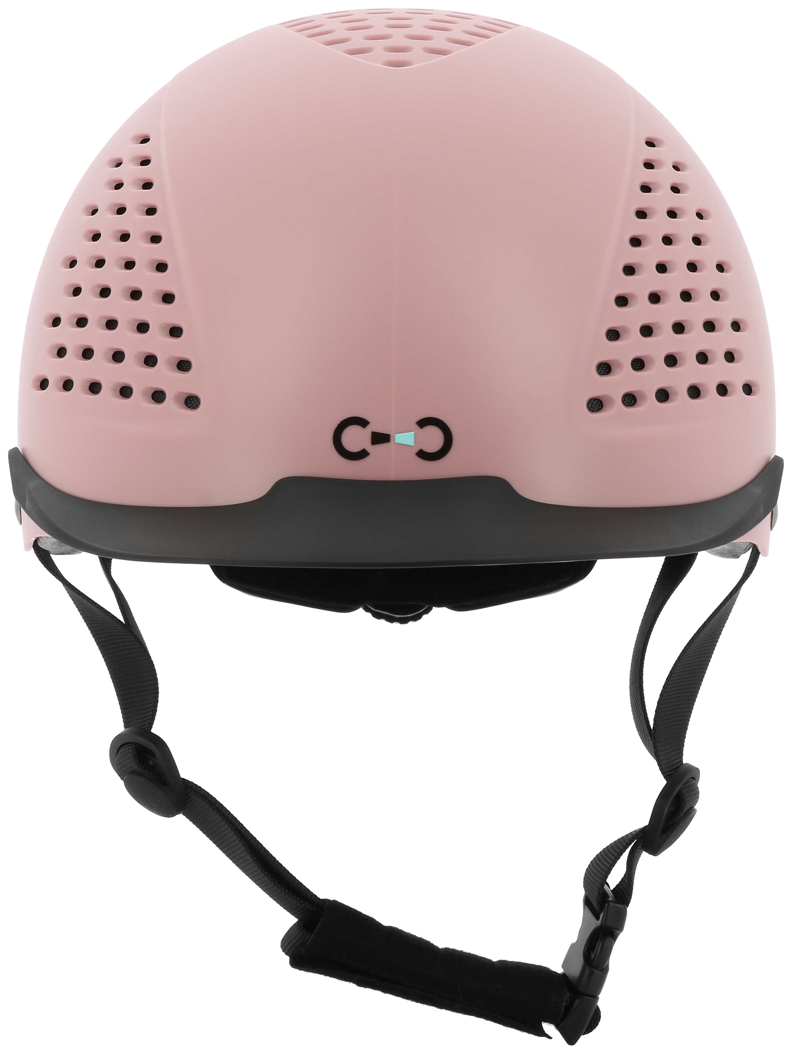 Riding World Windy Helmet Pink - 5