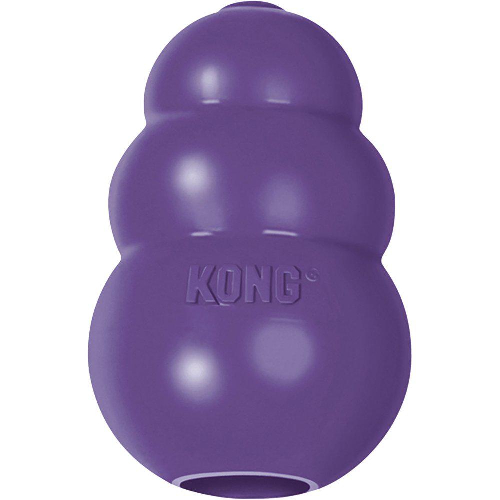 Kong Senior - M - kumilelu vanhalle koiralle