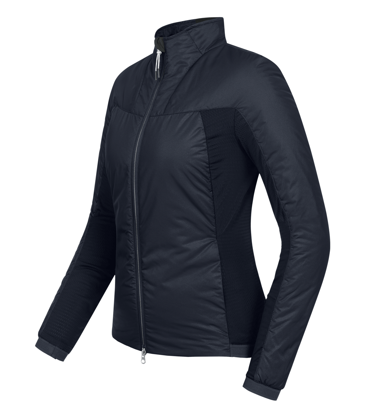 ELT Porto Windbreaker Jacka - Deepblue (XXS)