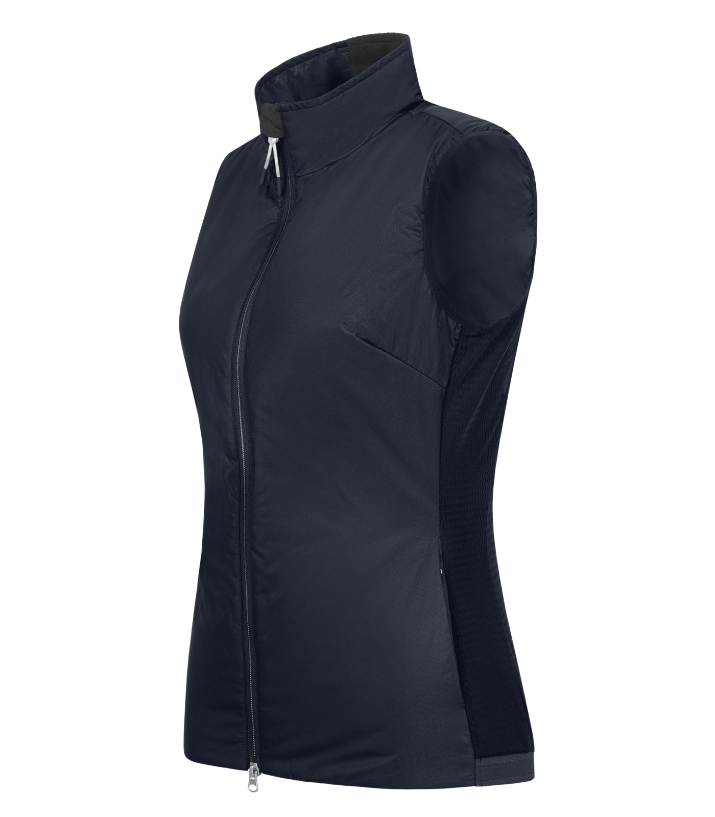 ELT Palma Windbreaker Vest - Deepblue