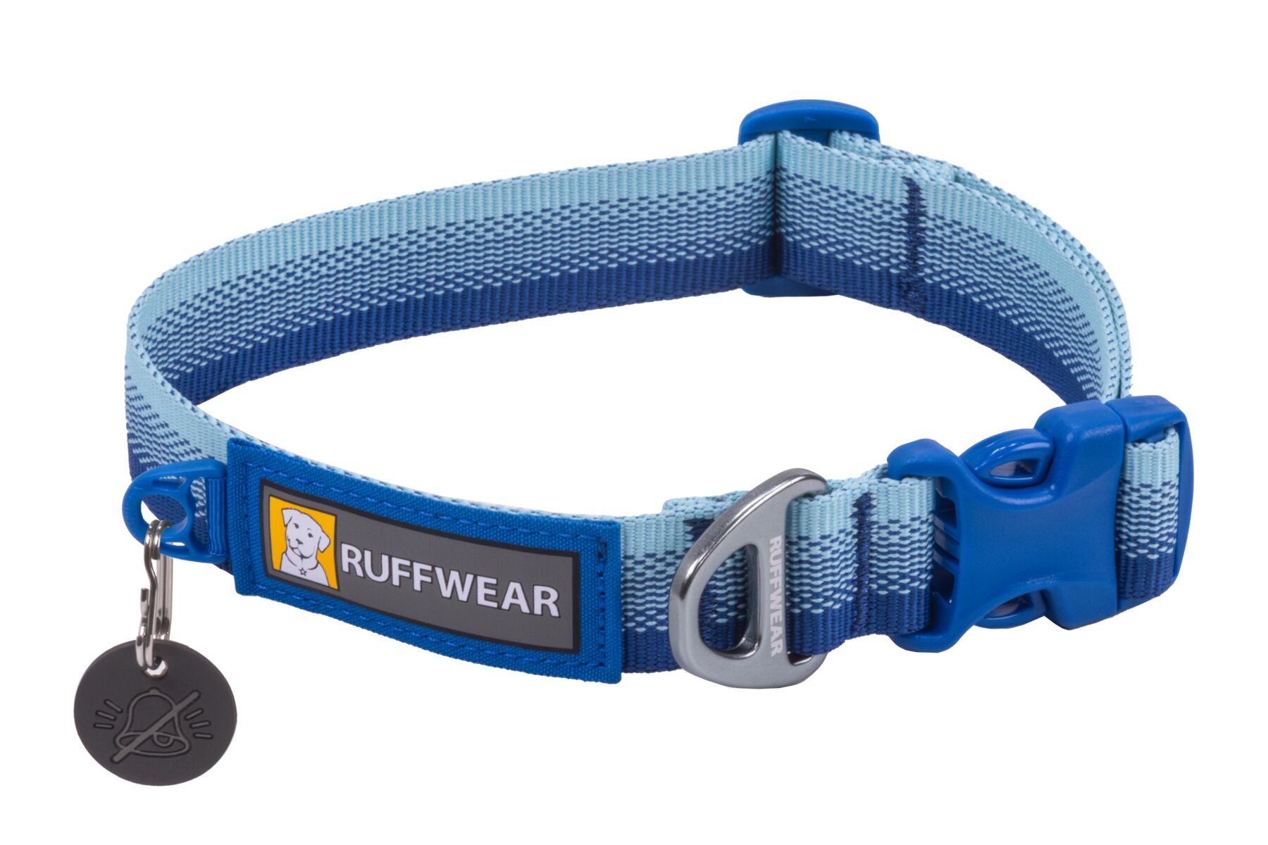 Ruffwear Front Range™ Collar - Coastal Fade (27,9-35,5 cm)