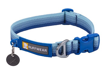Ruffwear Front Range Collar - Coastal Fade
