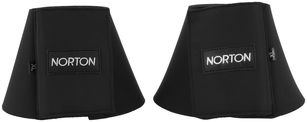 NORTON Neoprenboots Svart