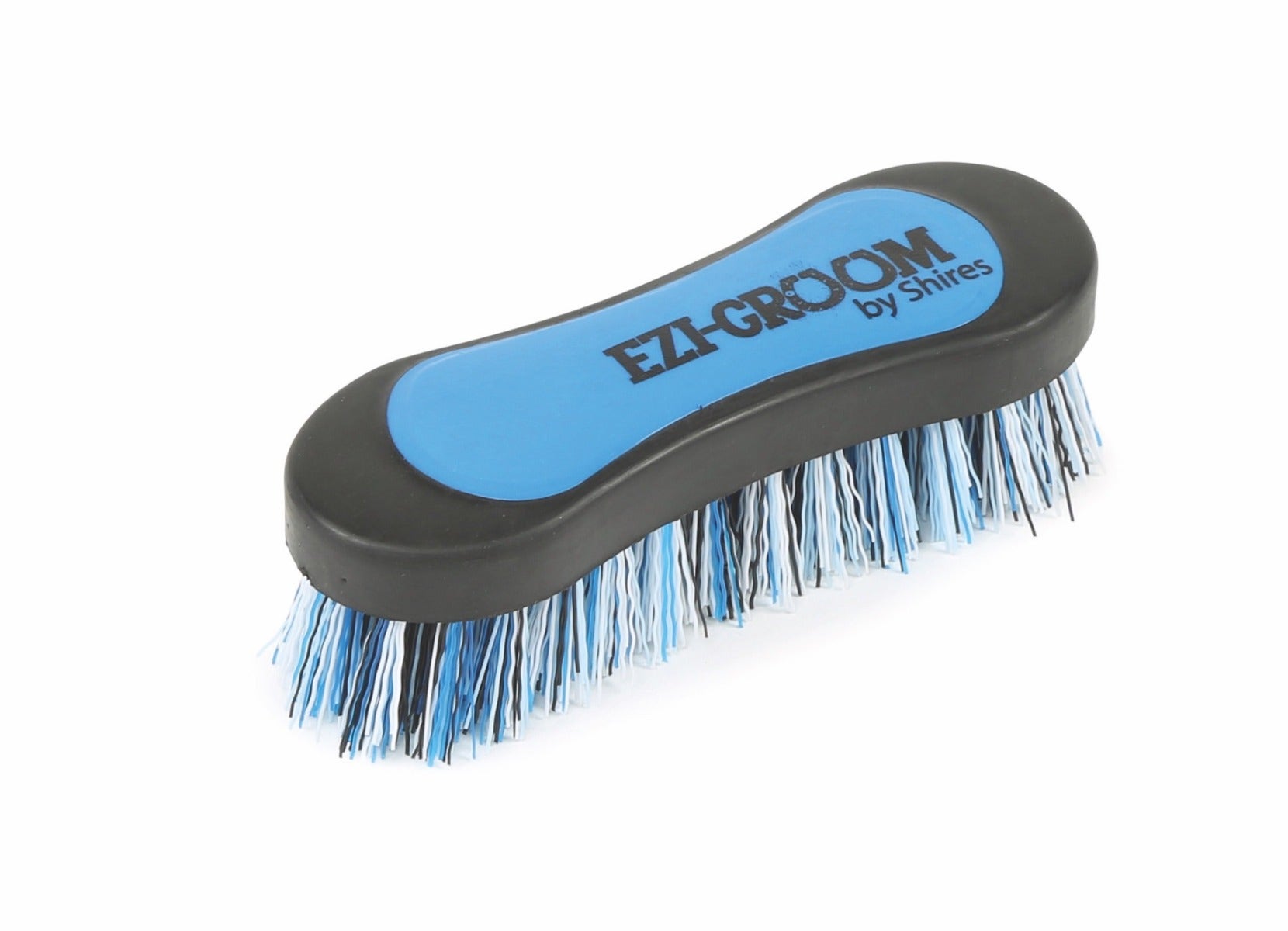 Shires EZI-GROOM Hoof Brush - Bright Blue
