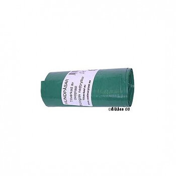 Eco Friendly Waste Bags - 50 bags