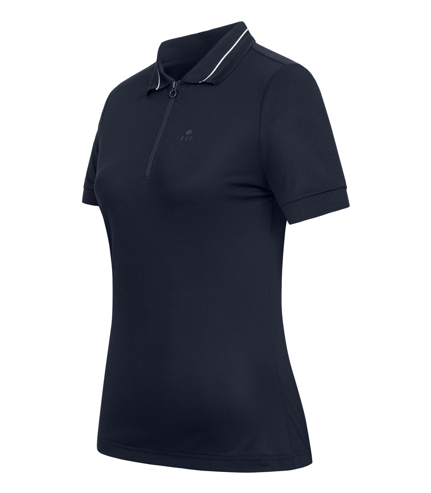 ELT Prag Technical Polotopp - Deepblue (XXS)