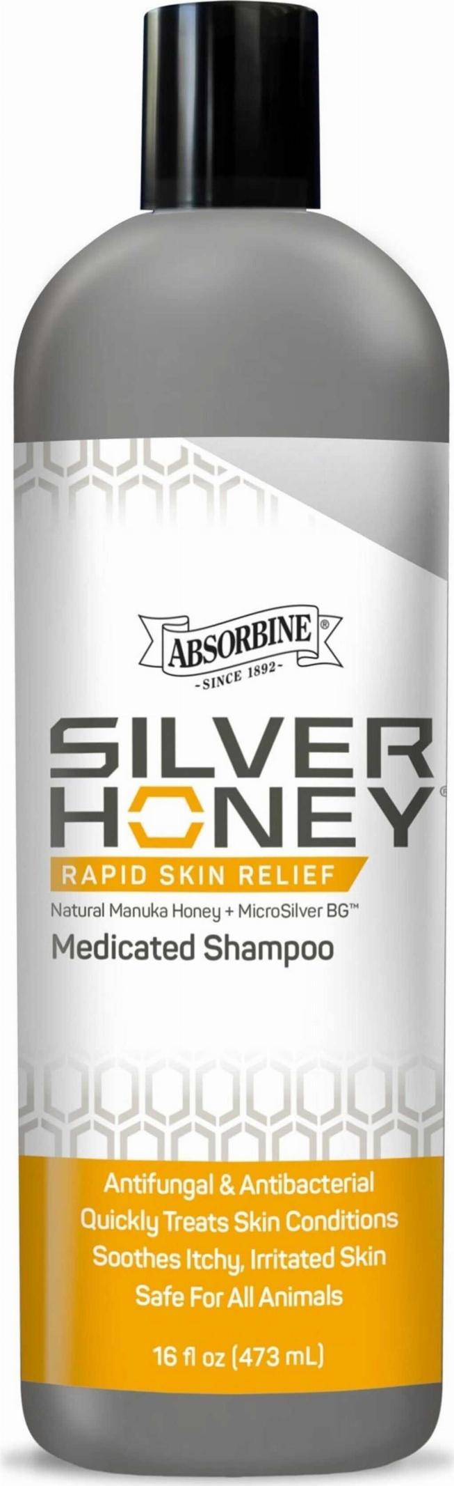ABSORBINE  473 ml