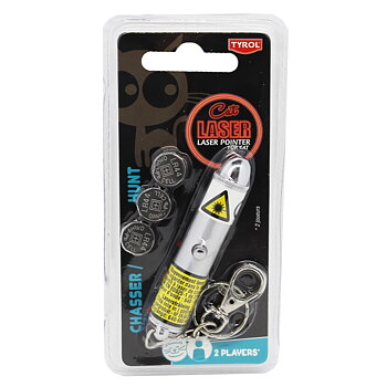 Tyrol Laser Pointer