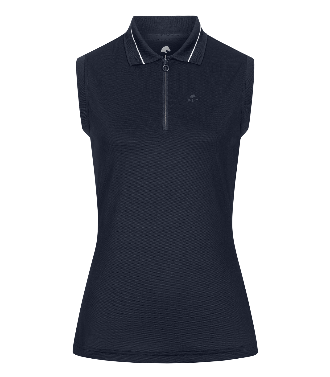 ELT Paris Technical Polotopp - Deepblue (XXS)
