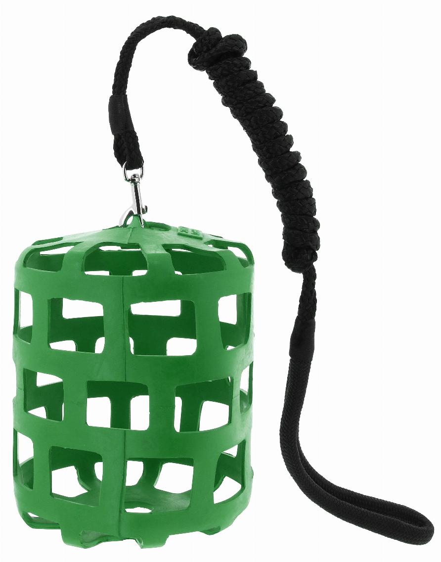 Hippotonic Slowfeeder with Hanging System Green