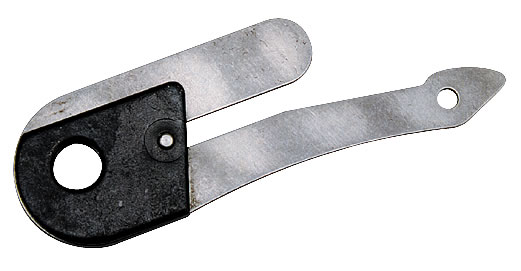 NORTON et HEINIGER Terä Klipperille