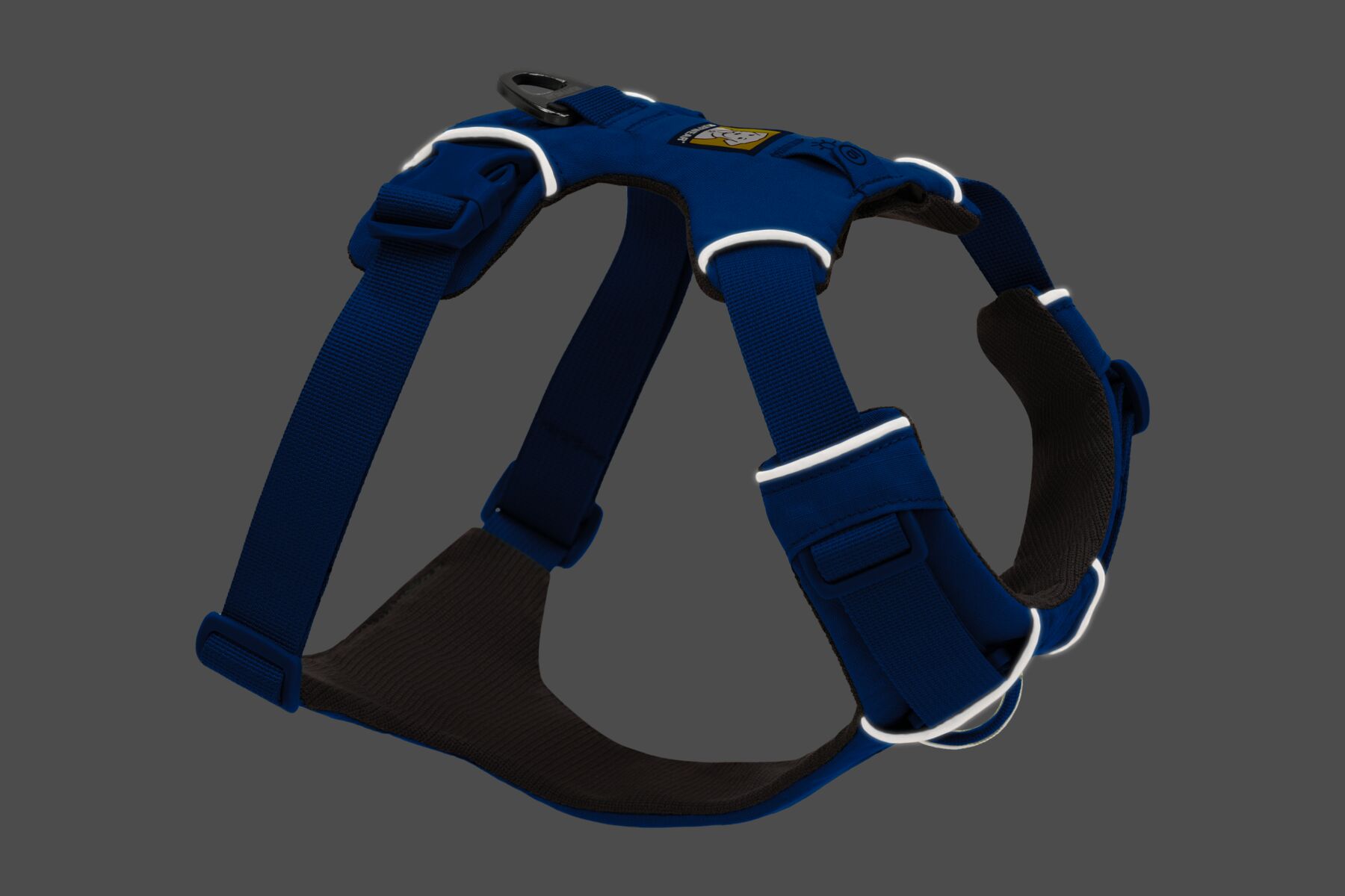 Ruffwear Front Range® Harness - Blue Pool