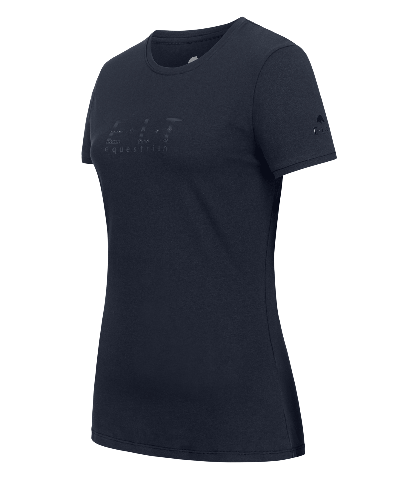 ELT Perguia T-shirt - Deepblue (XXS)