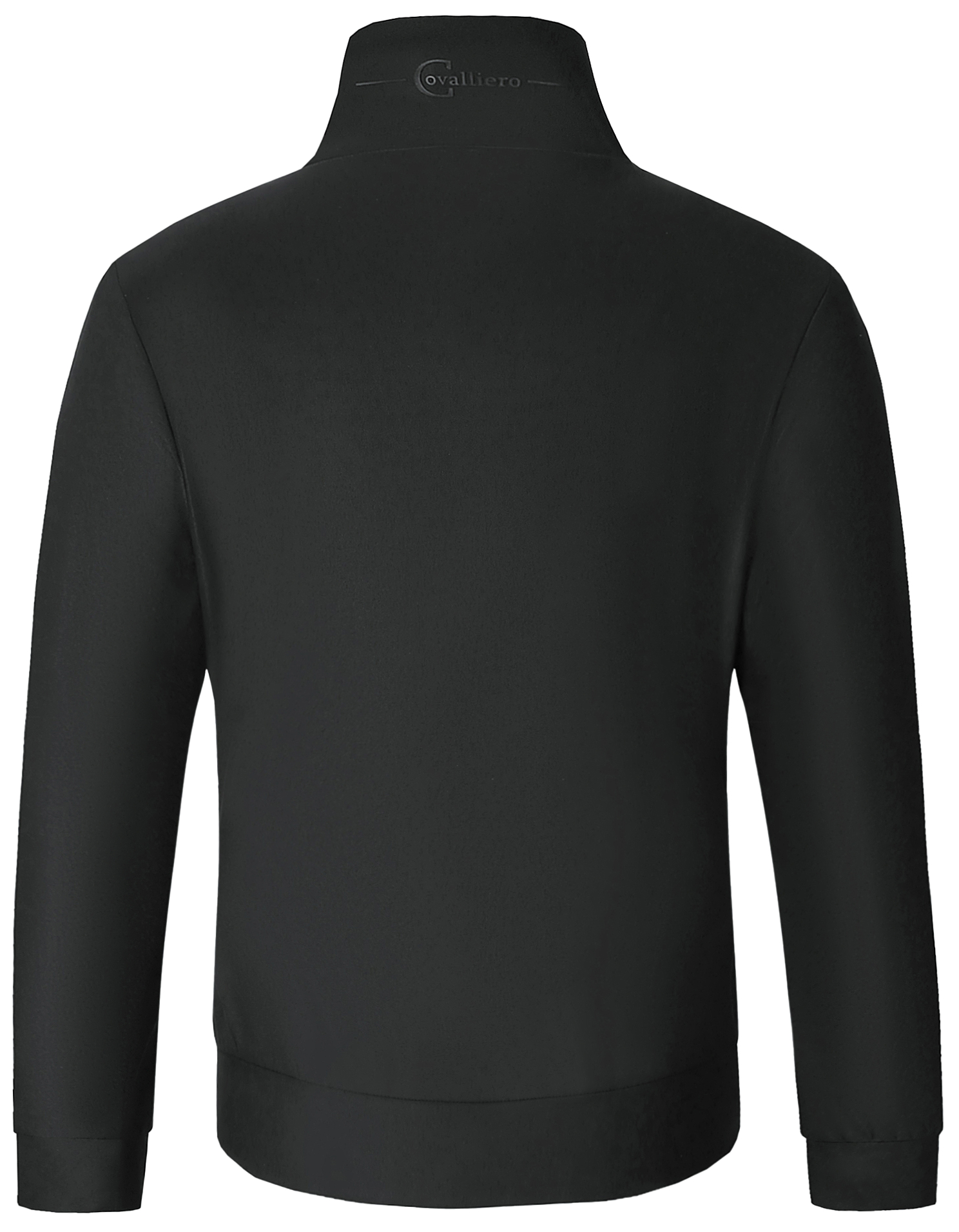 Covalliero Lasten Blousontakki - Musta - 5