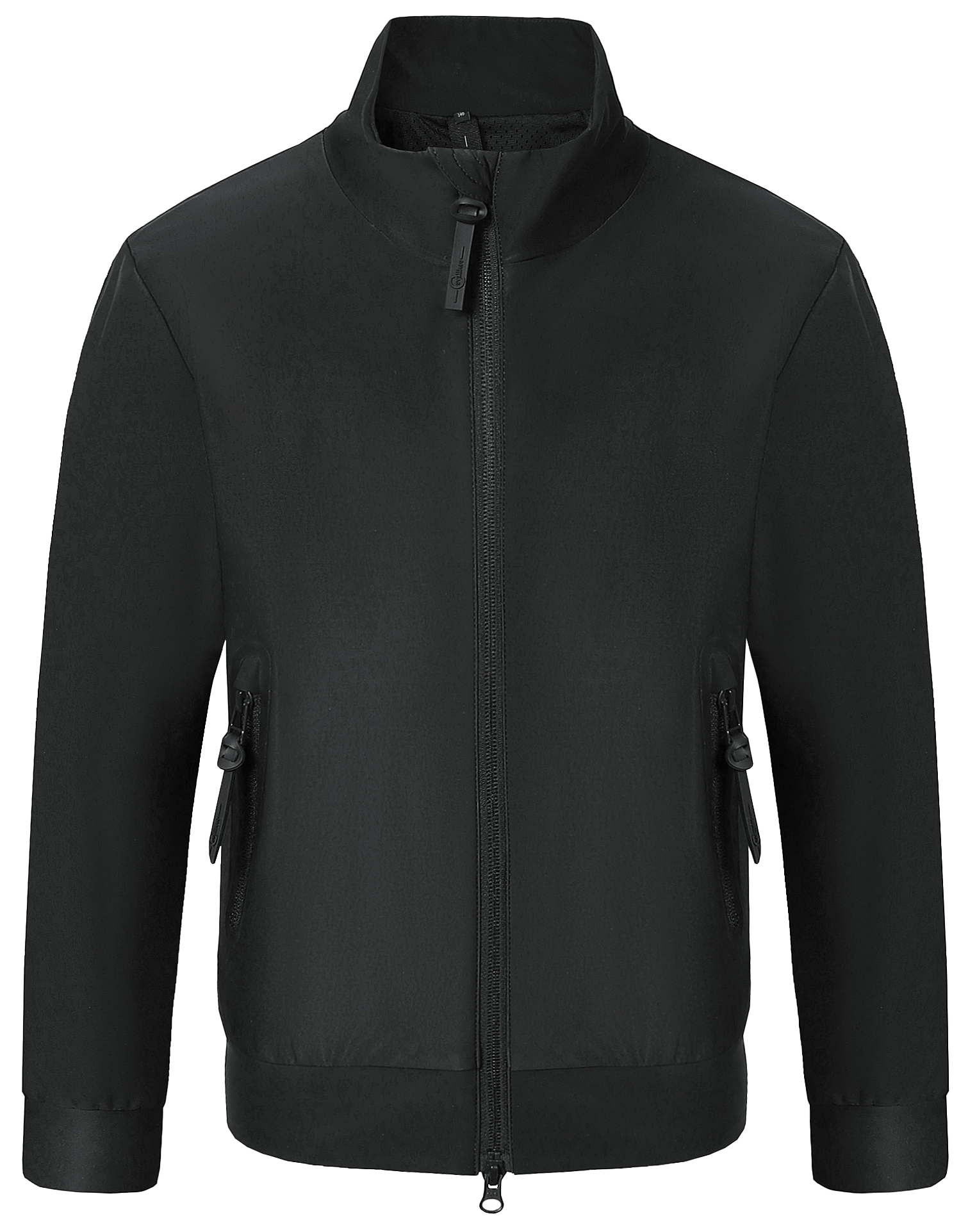 Covalliero Lasten Blousontakki - Musta - 4