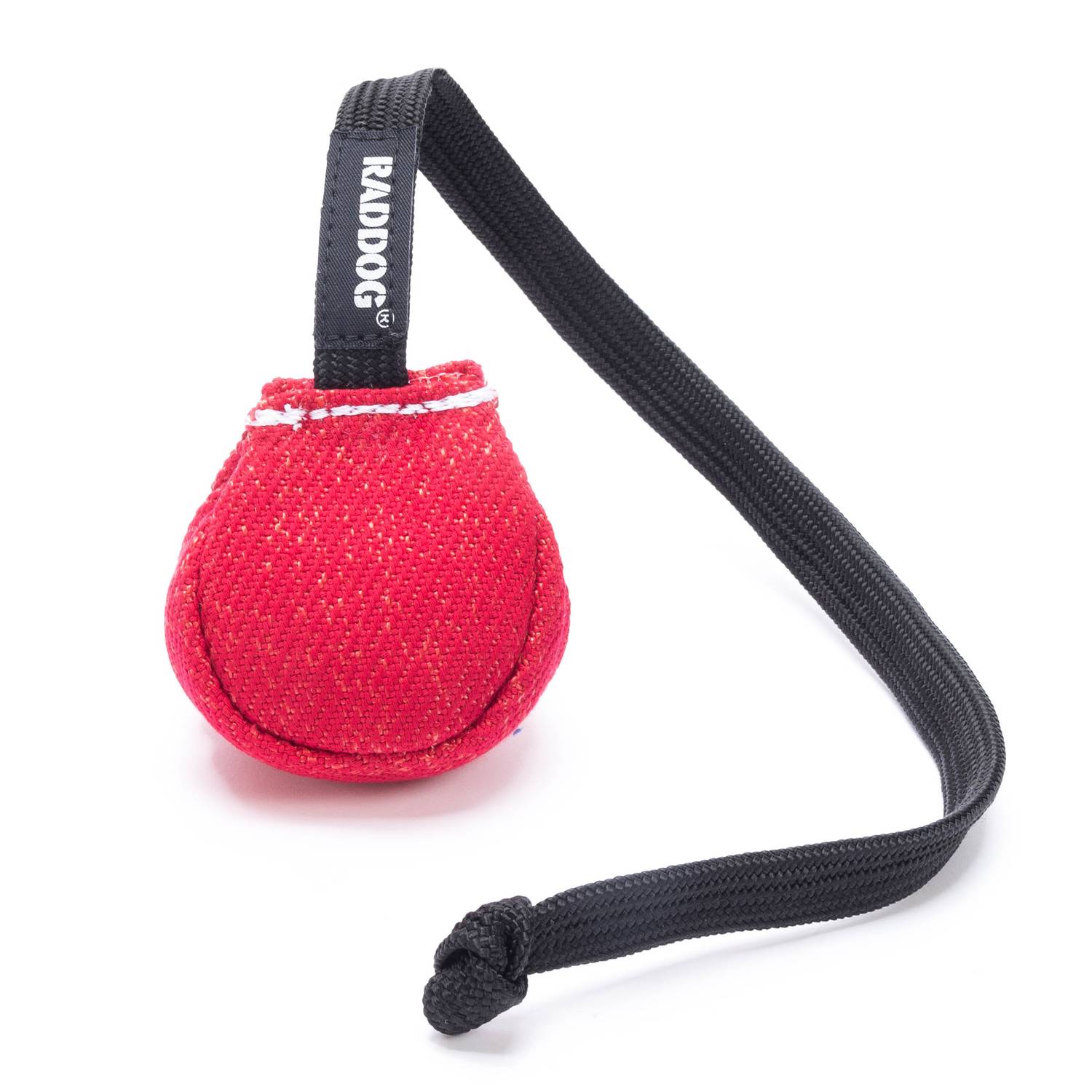 RADDOG Pouch Tug Dog Toy - only this copy - 2
