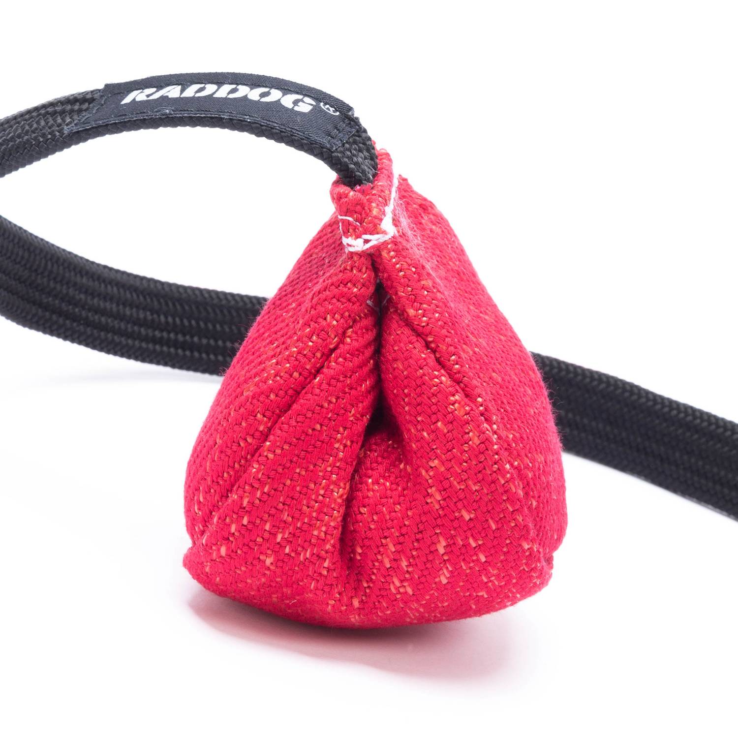RADDOG Pouch Tug Dog Toy - only this copy - 5