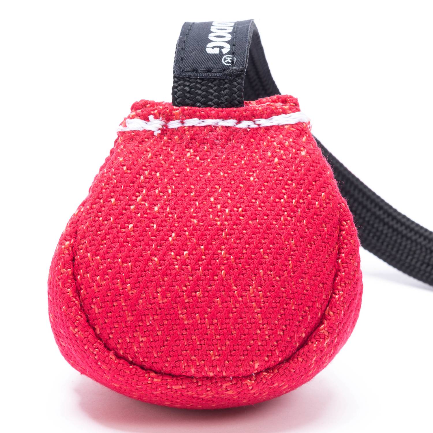RADDOG Pouch Tug Dog Toy - only this copy - 4
