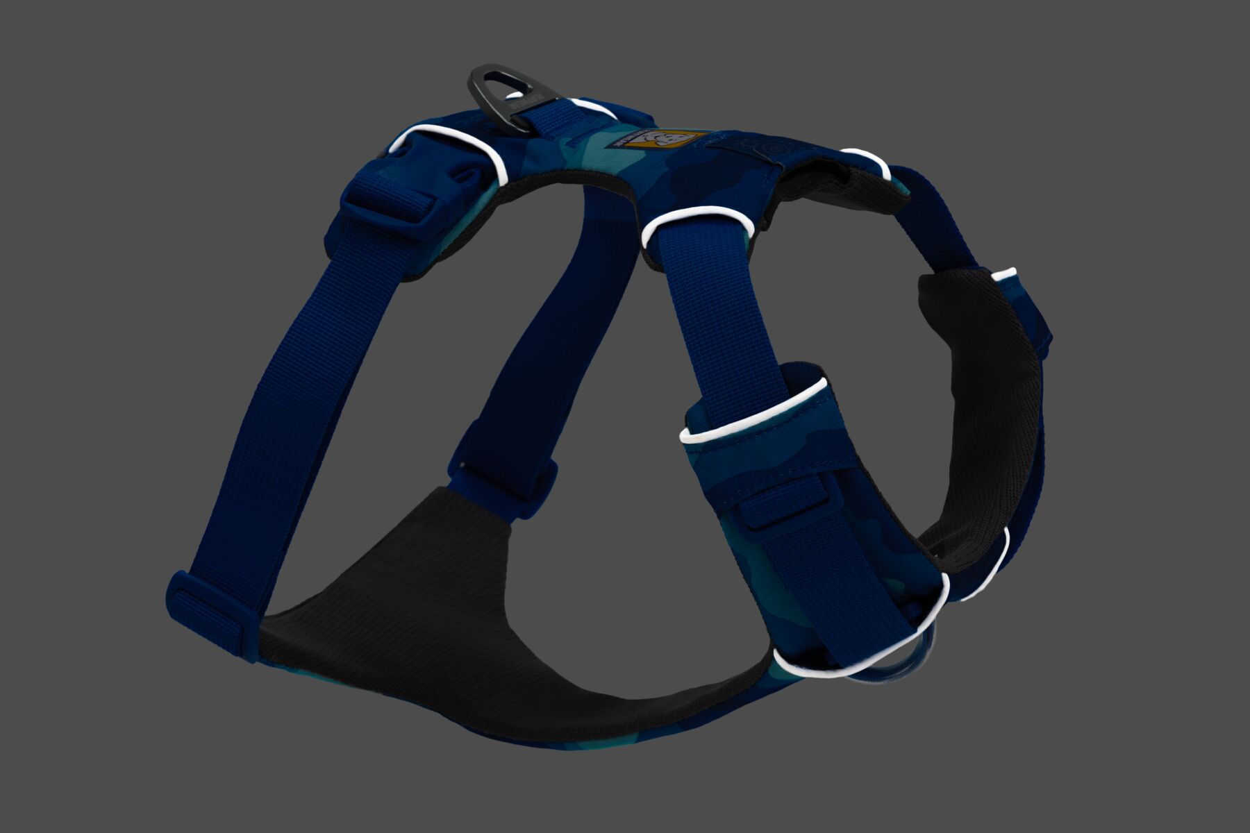 Ruffwear Front Range® Harness - Coastal Mountains 