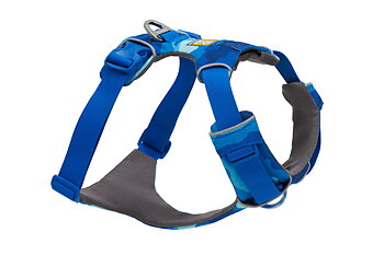 Ruffwear Front Range® Harness - Coastal Mountains 