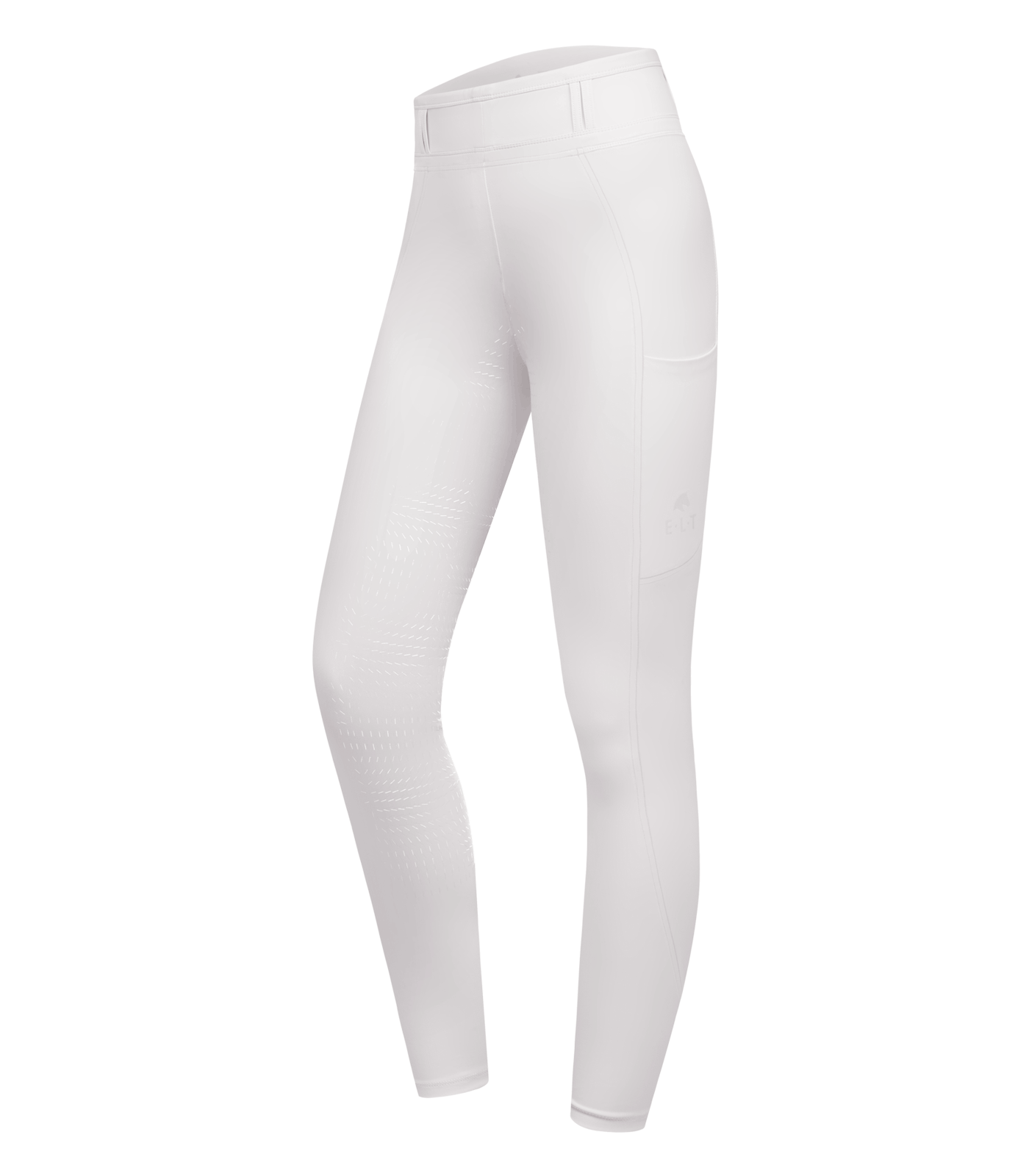 ELT Orelie Ridleggings - Vit (34)