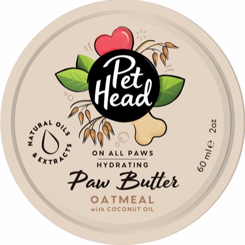 Pet Head Paw Butter 40g - 2