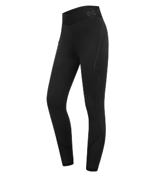 ELT Pia riding leggings - Black