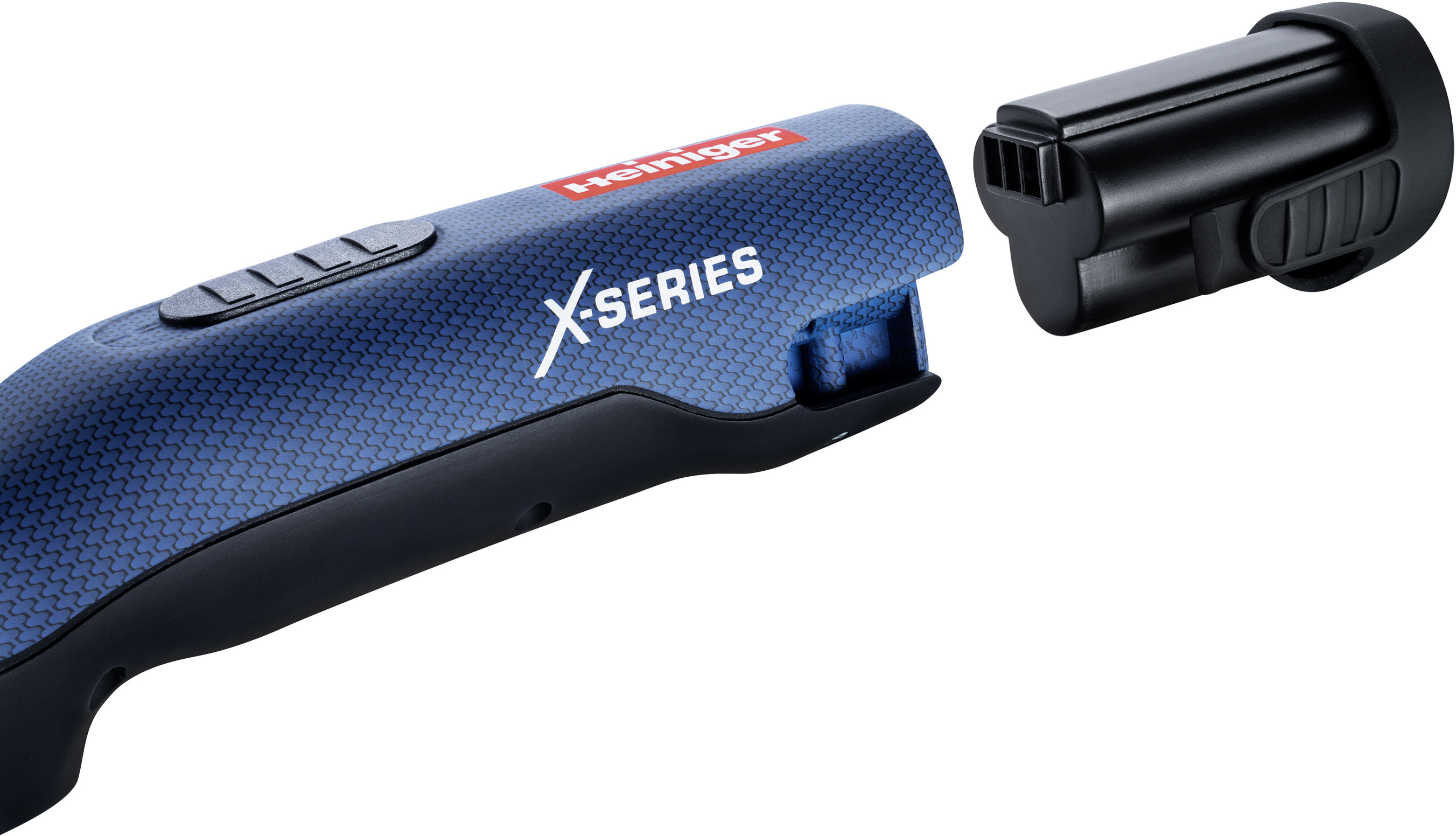 HEINIGER Rechargeable Battery For HEINIGER Xperience Clippers - 2