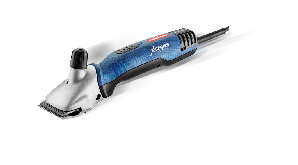 HEINIGER 'Xperience 2' Klippmaskin