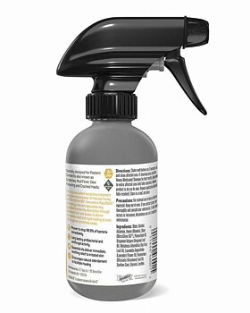 Absorbine Silver Honey Mud Defense Spray 177 ml