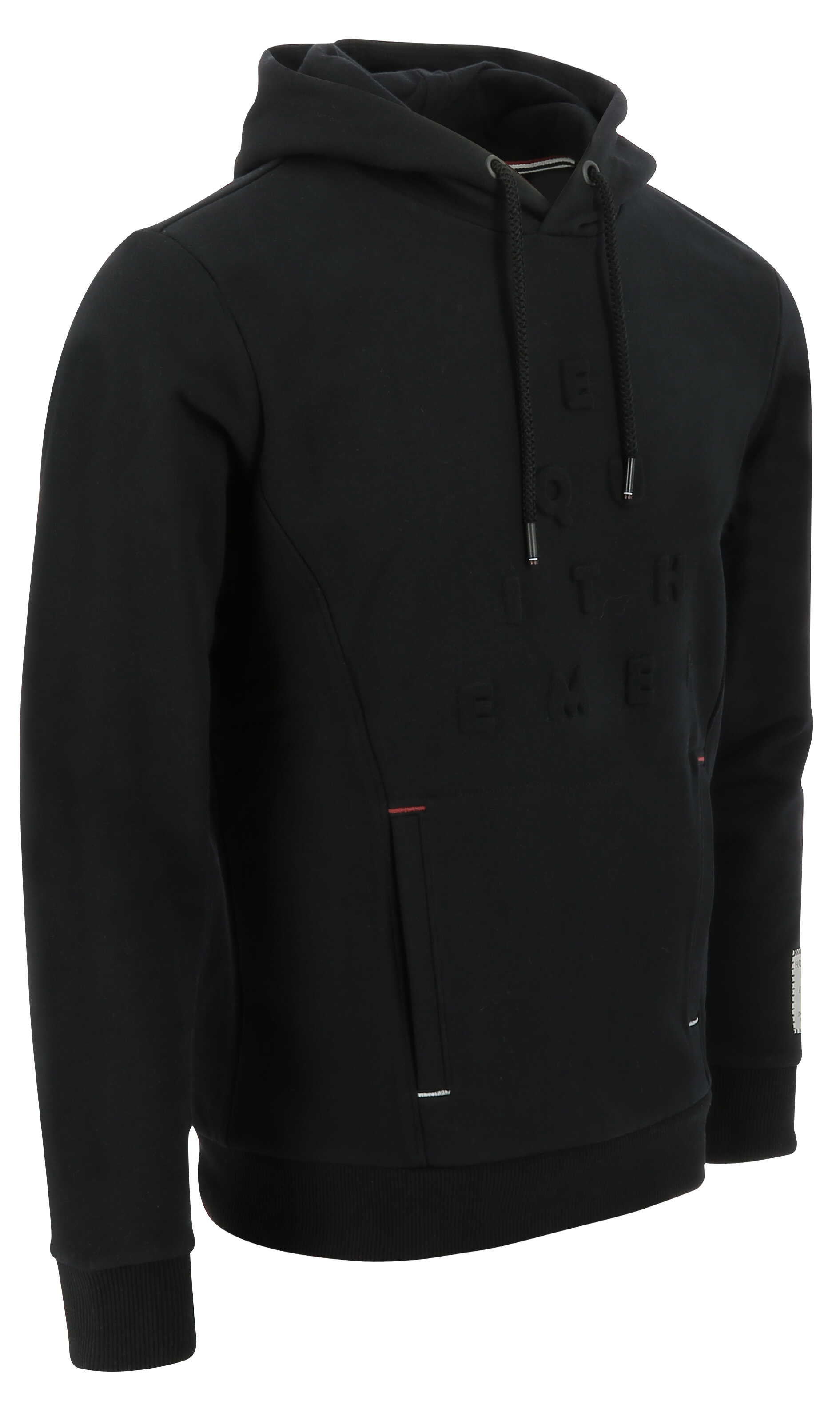 Equitheme Camille Hoodie Svart - 2