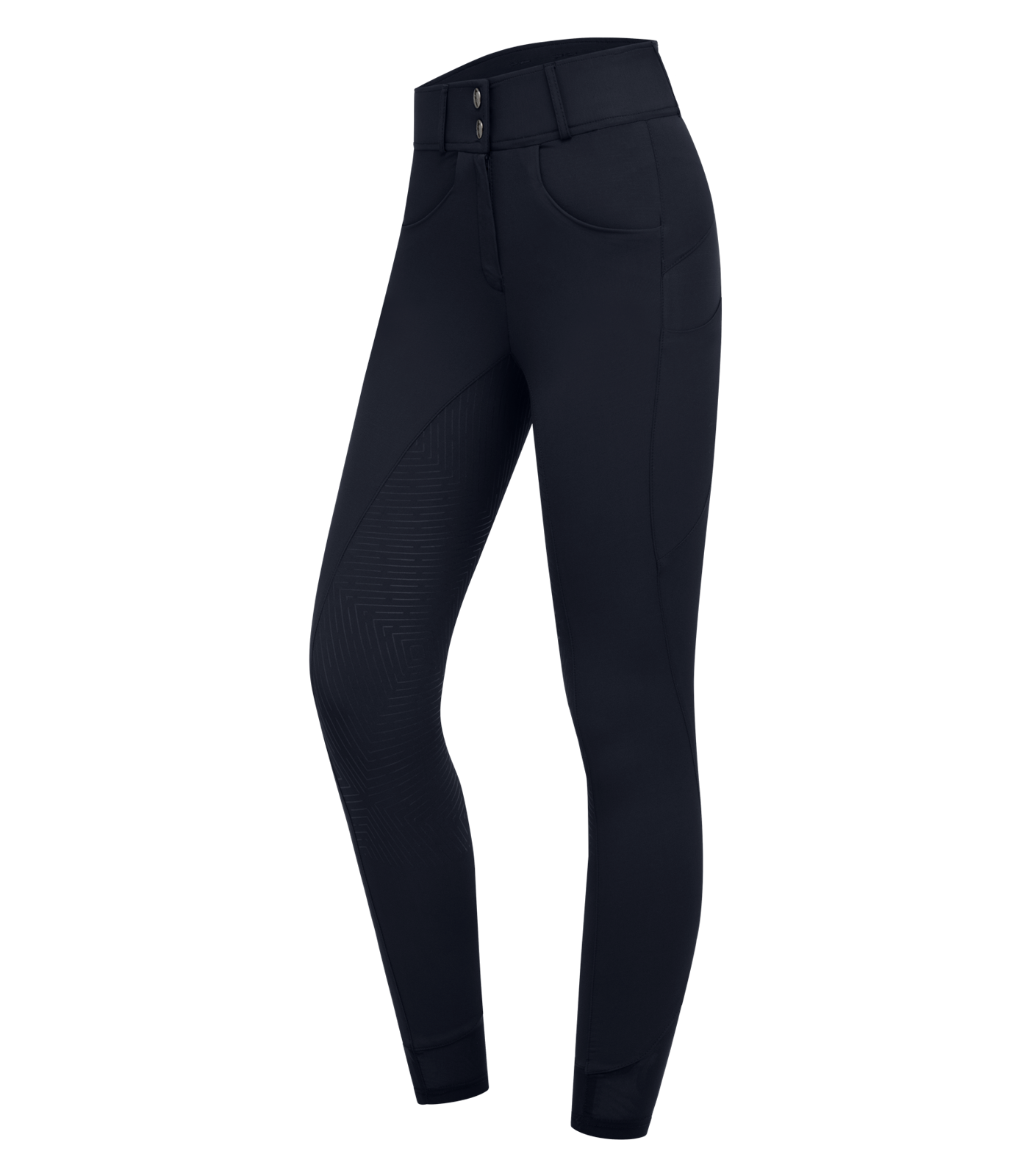 ELT Pam Ridbyxor - Deepblue (34)