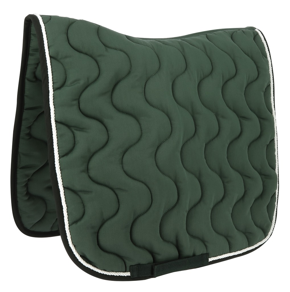 EQUITHÈME Polyfun Schabrak Burgundy/Taupe (Ponny)