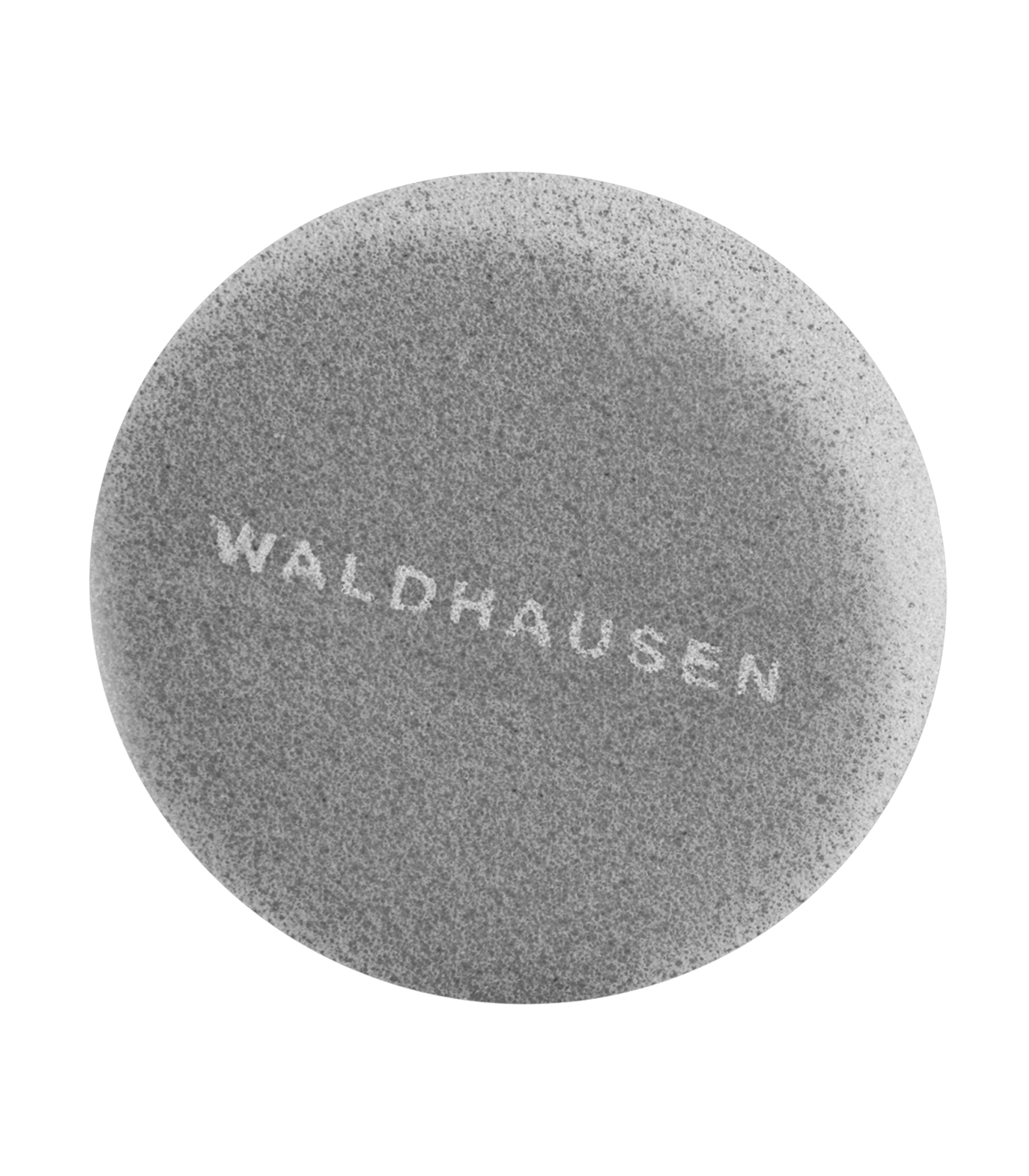 Waldhausen Rund Mjuk Svamp - 1 st
