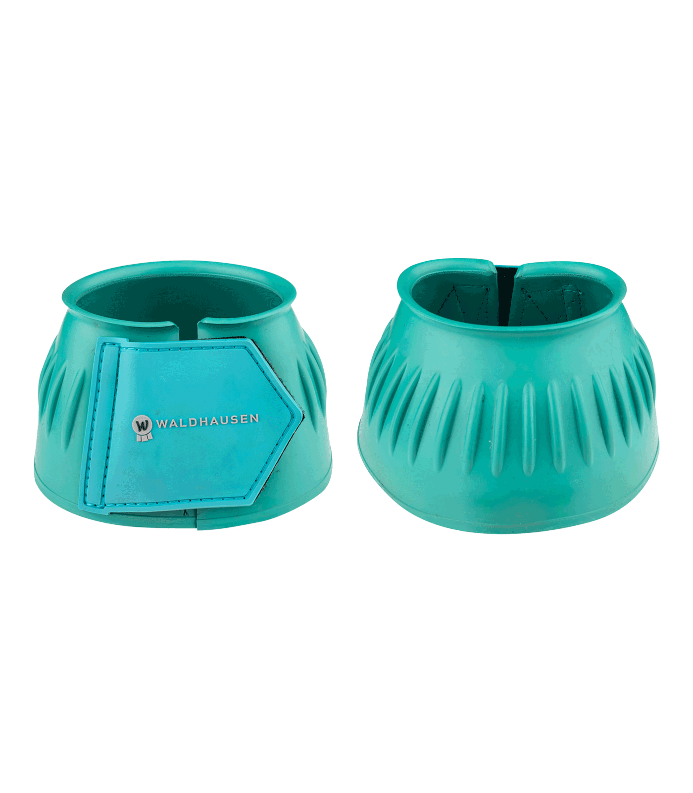 Waldhausen Gummiboots 2-pack - Turquoise