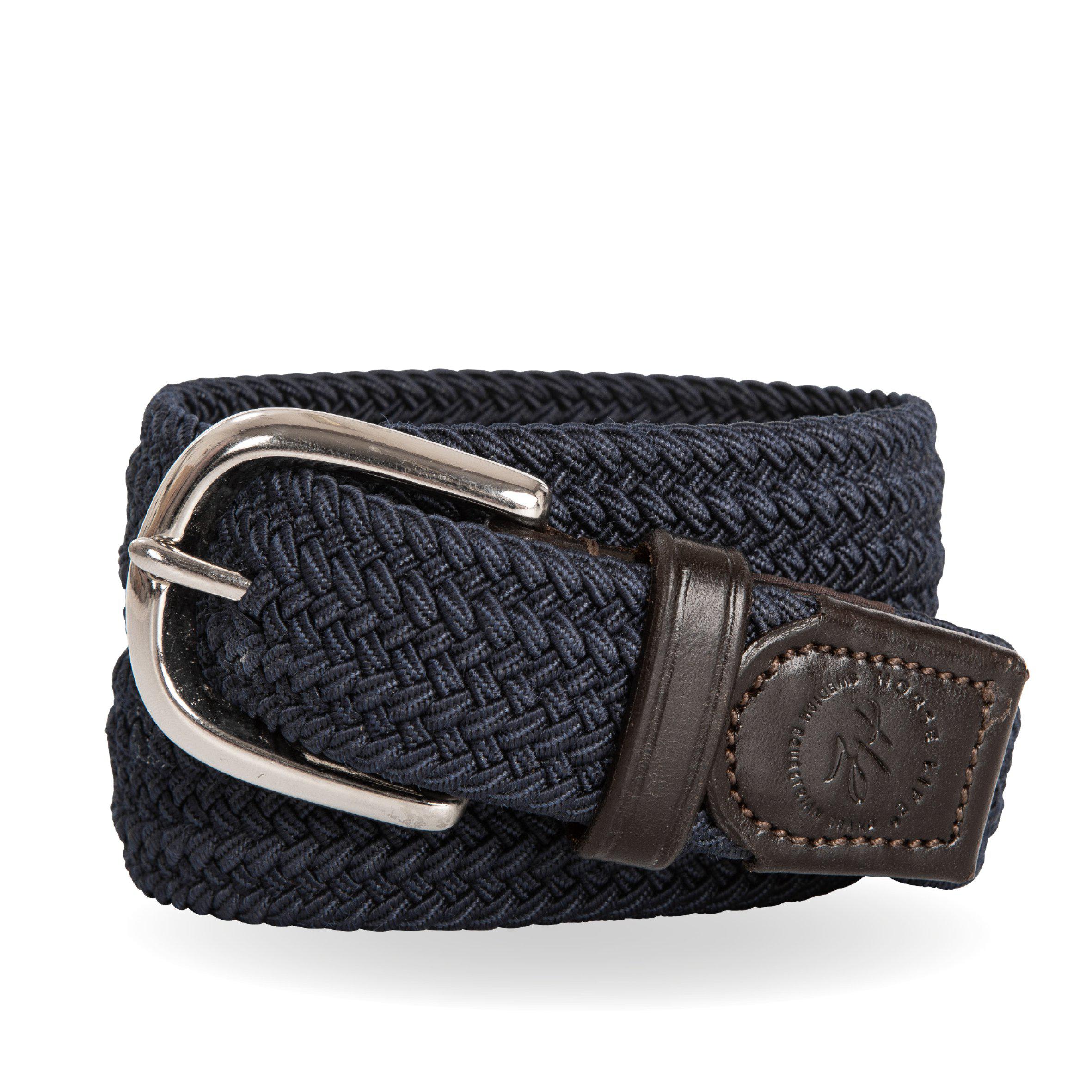 Horse Life Vyö - Navy, 90 cm - 3