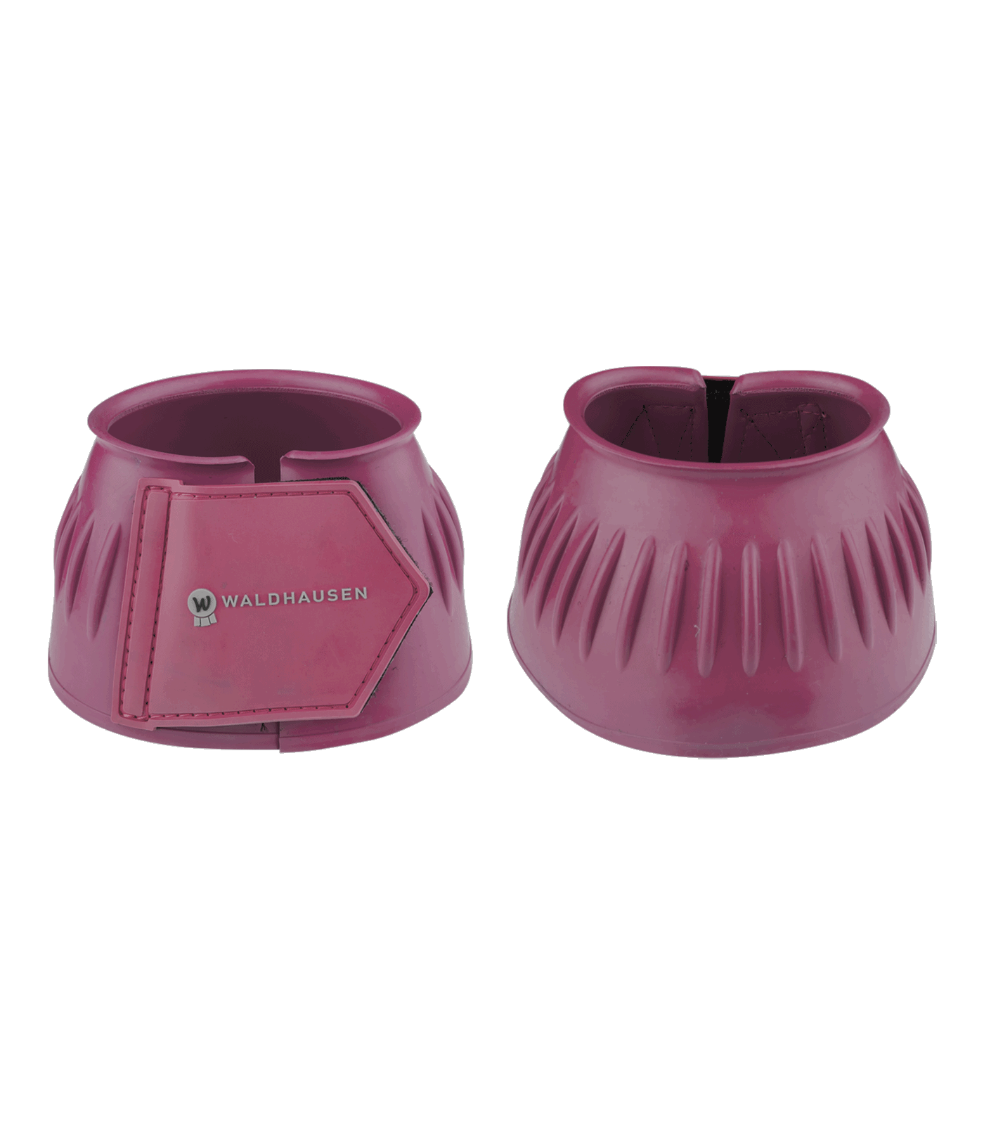 Waldhausen Gummiboots 2-pack - Rosa