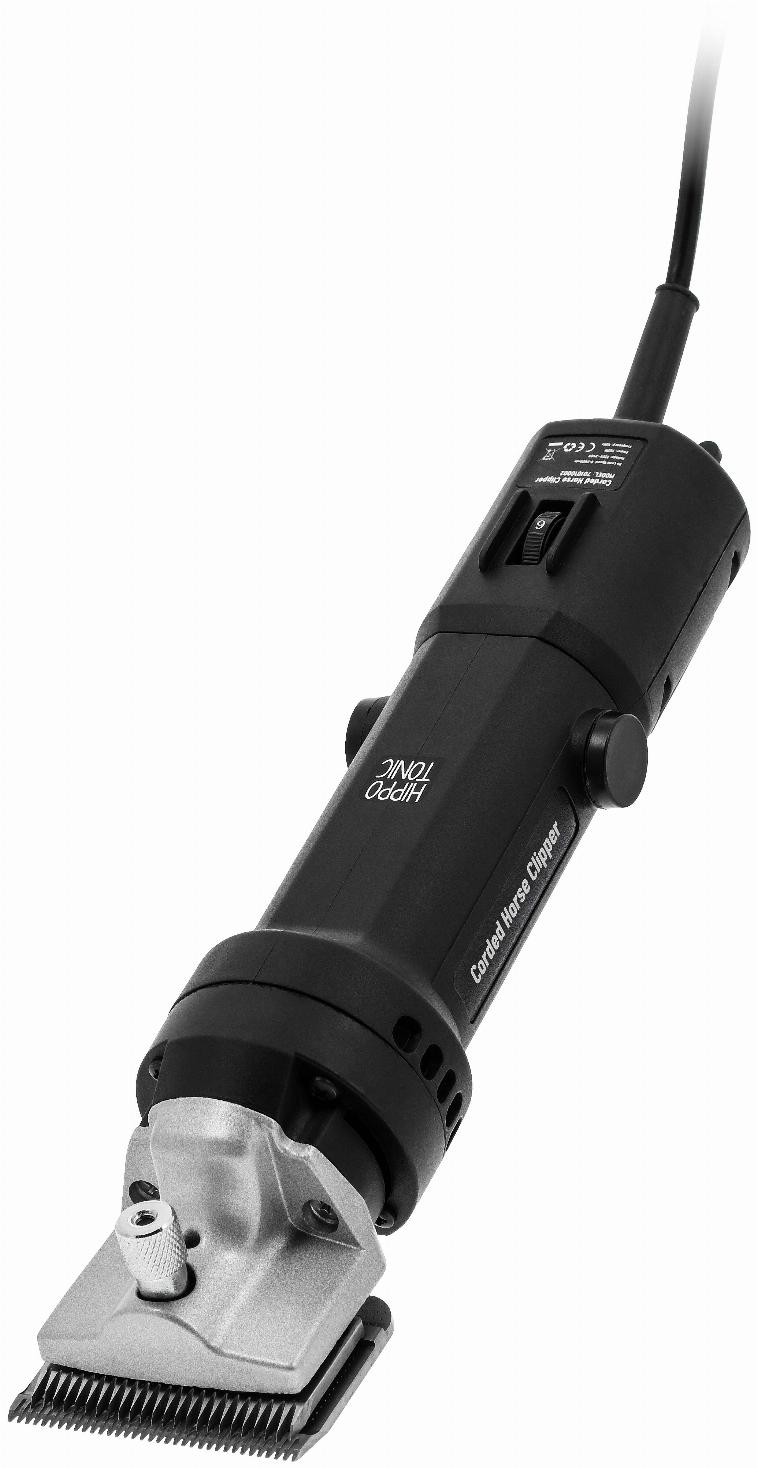 Hippotonic ST-001 PRO Clipper