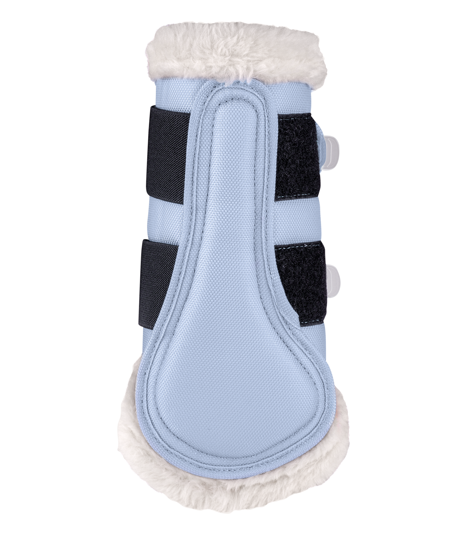 Waldhausen Comfort Light Damasker - Pastellblå (M)