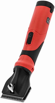 Hippotonic ST-X1H PRO Cordless Clipper + 2 Batteries