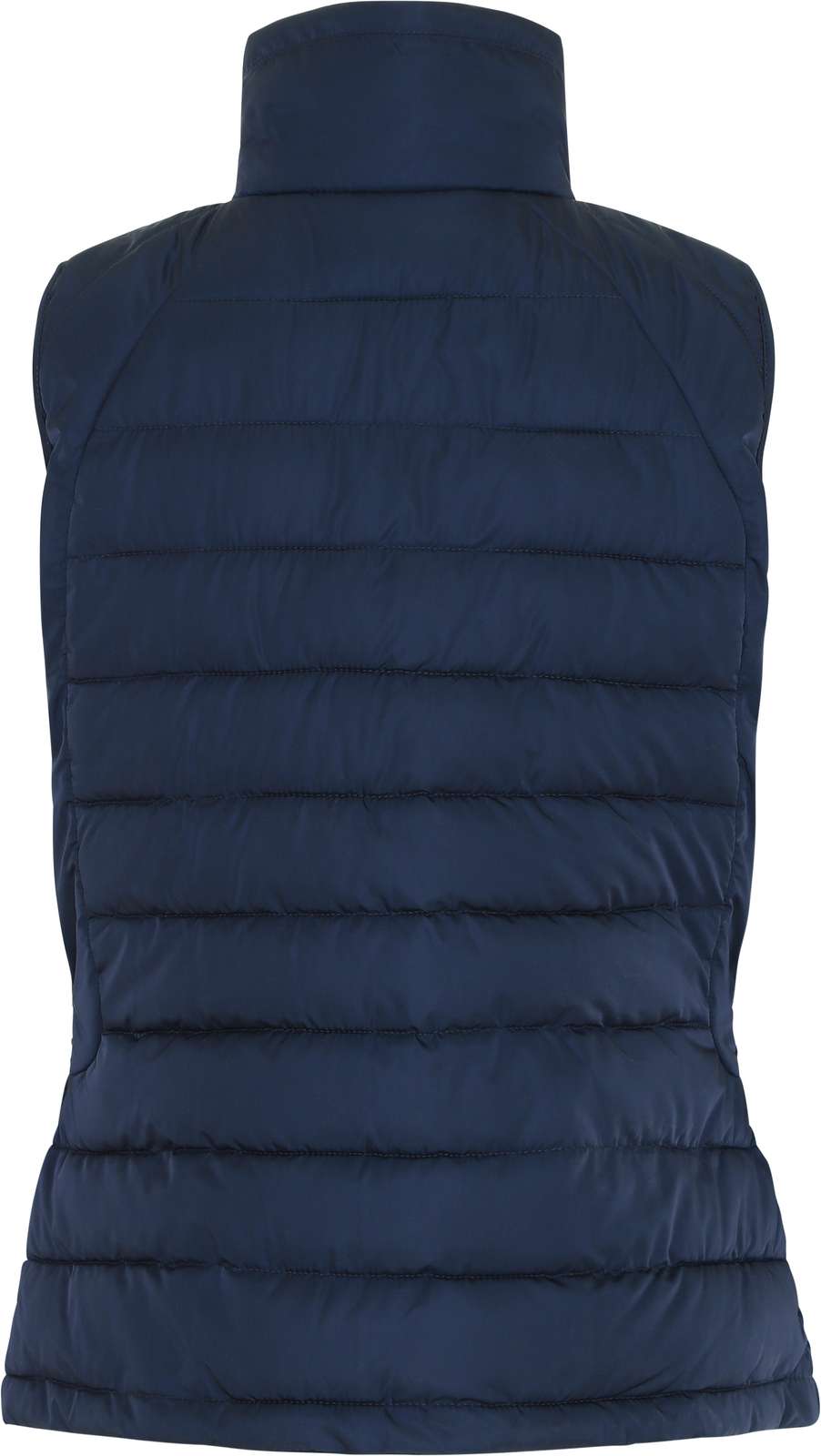 Equipage Aster Padded Vest- Marin, XL - 5