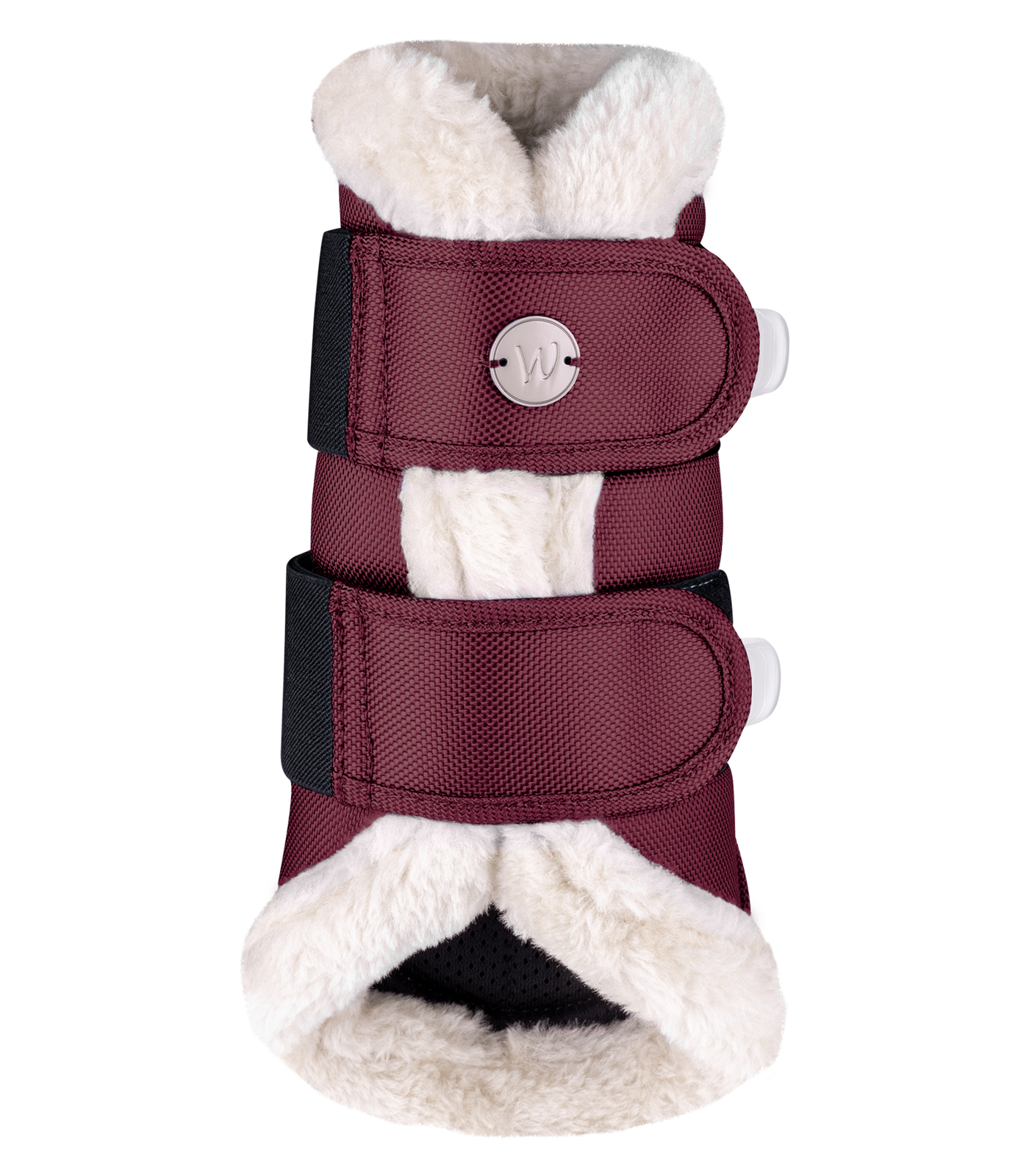 Waldhausen Comfort Light Damasker - Velvet Red (M)